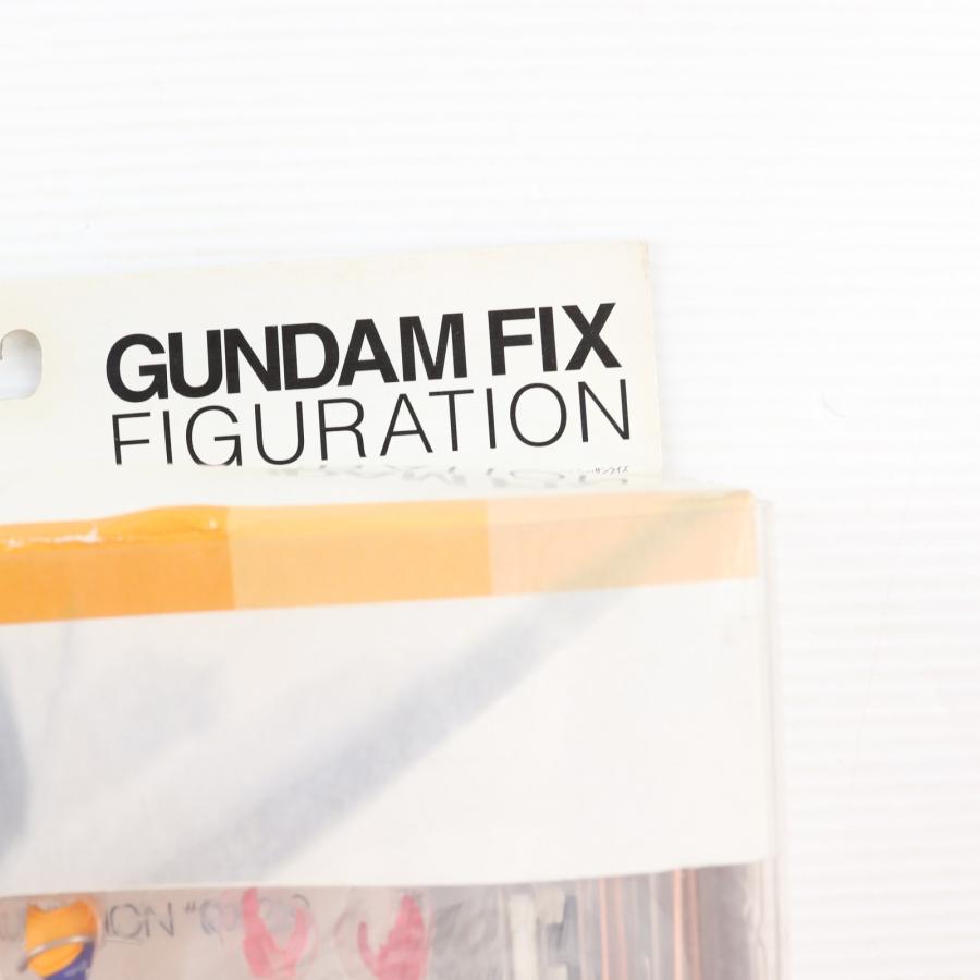 『中古即納』{FIG} GUNDAM FIX FIGURATION #0029 ゴッドガンダム\u0026ノーベルガンダム 機動武闘伝Gガンダム 完成品 可動フィギュア バンダイ(20060429)の画像