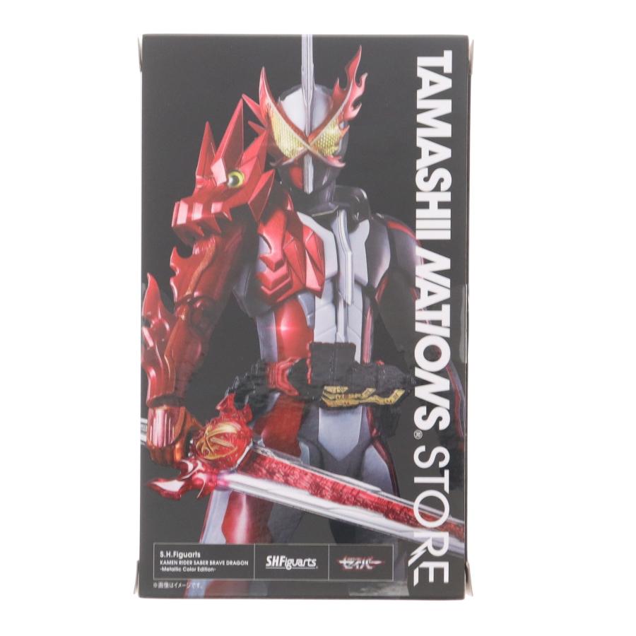 中古即納』{FIG} 魂ウェブ商店限定 S.H.Figuarts 仮面ライダーセイバー 