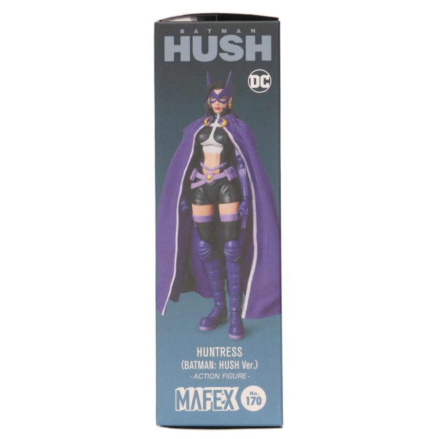 フィギュア MAFEX マフェックス No.170 バットマン:ハッシュ ハントレス