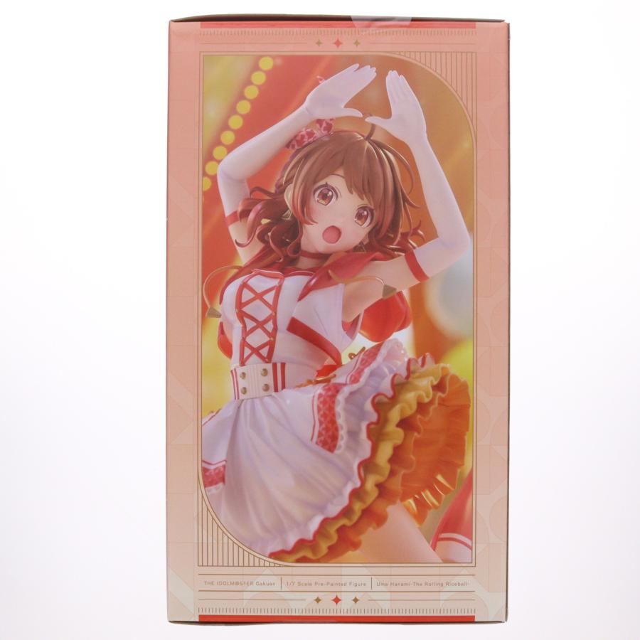 コトブキヤ（KOTOBUKIYA） 『中古即納』{FIG} 花海佑芽-The Rolling