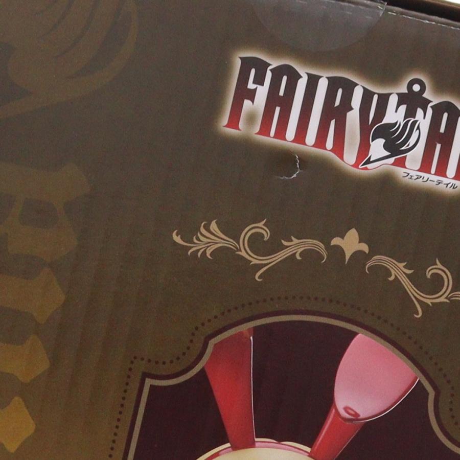 中古即納』{FIG} B-Style ルーシィ・ハートフィリア バニーVer. FAIRY