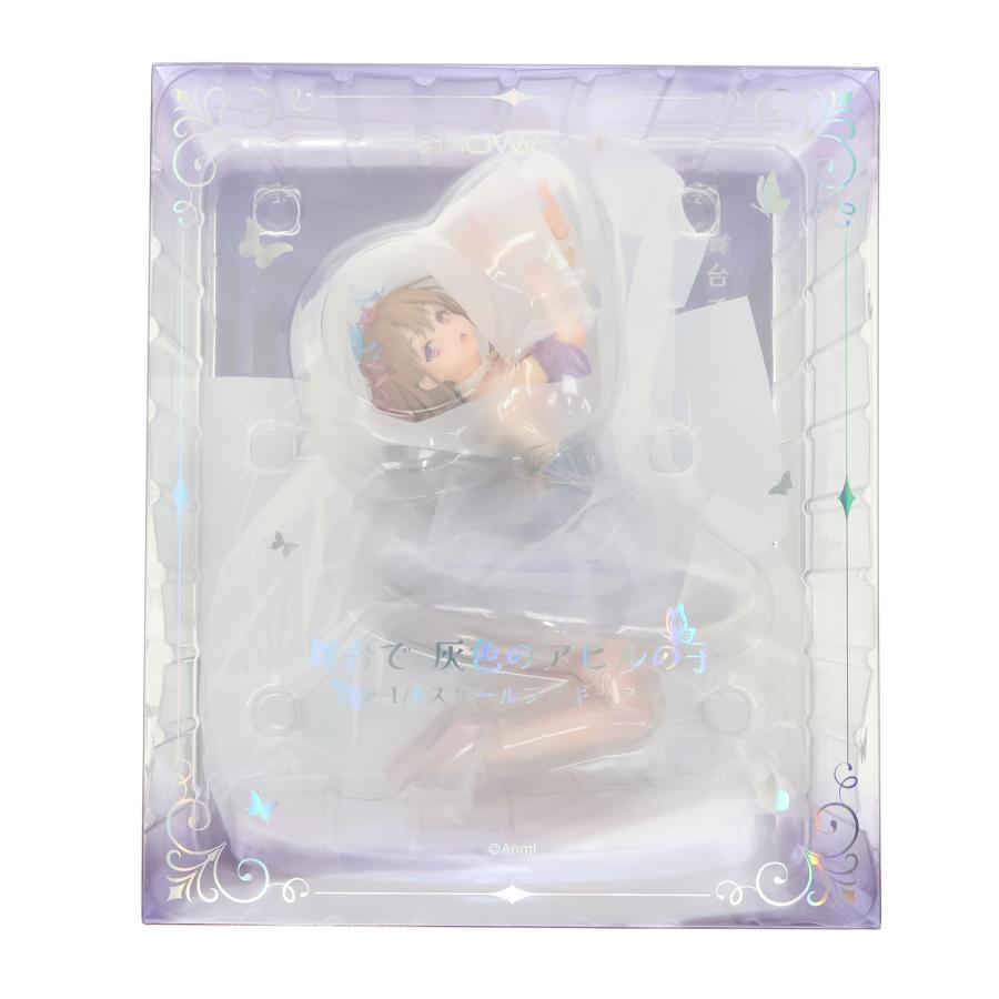中古即納』{FIG} タペストリー無し 舞台で 灰色のアヒルの子 豪華版 1