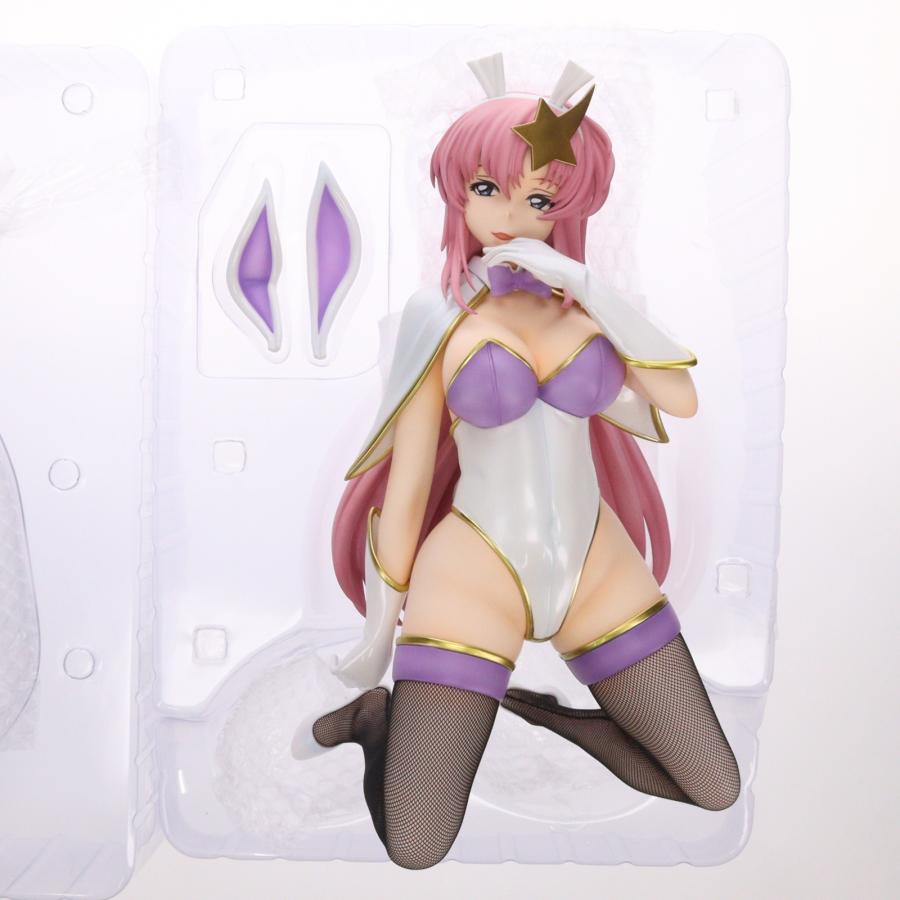 中古即納』{FIG} B-style ミーア・キャンベル バニーVer. ガンダムSEED