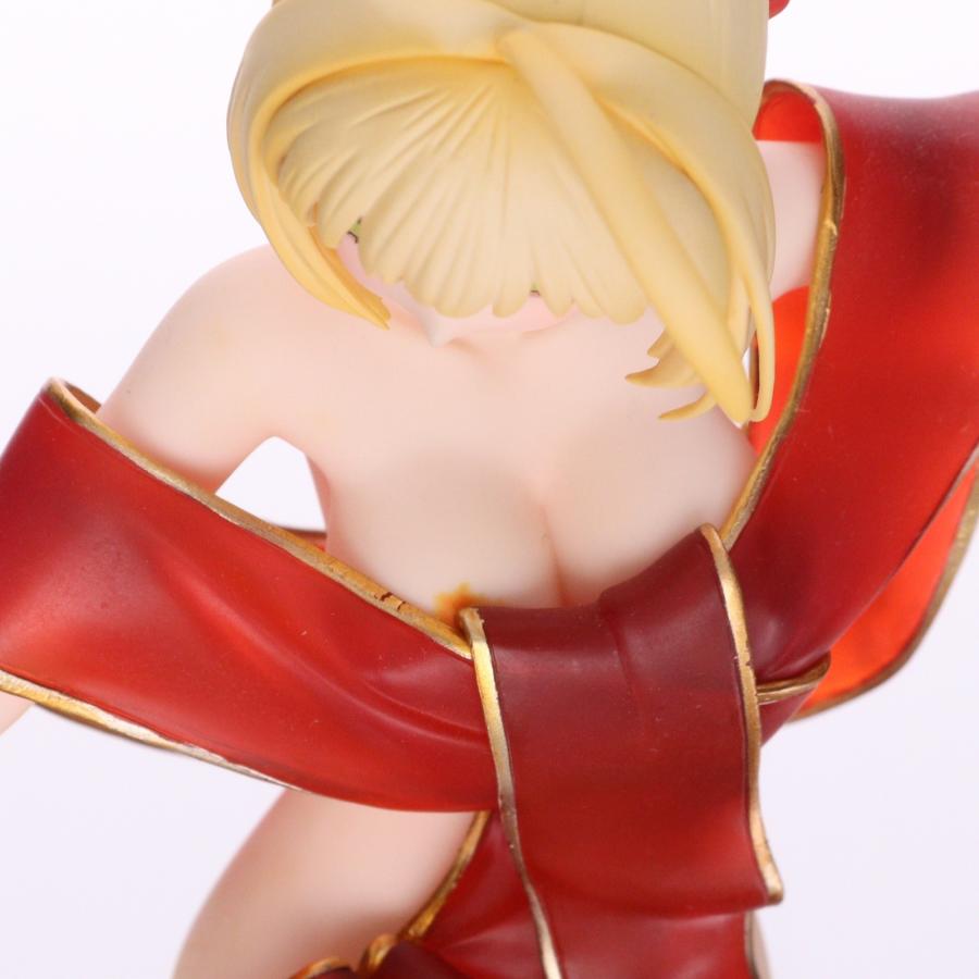 中古即納』{FIG} ANIPLEX+限定 セイバー 湯浴みローブVer. Fate/EXTRA