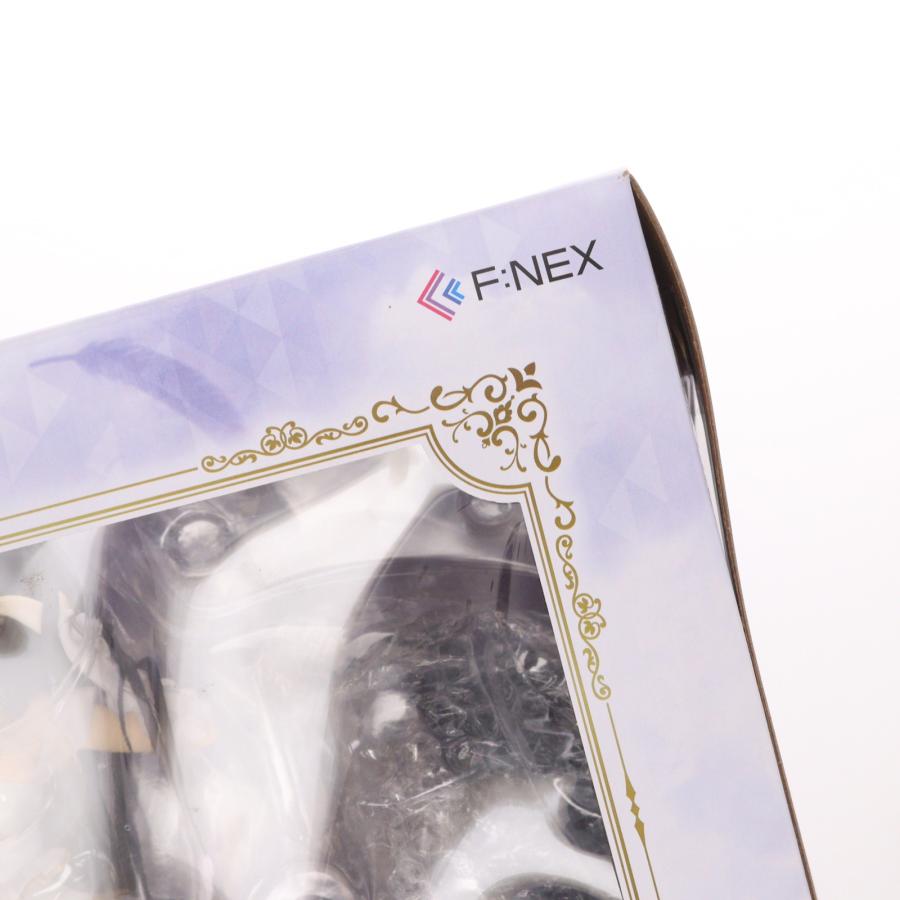 フリュー 『中古即納』{FIG} F:NEX限定 アルベド オーバーロードII 1/7