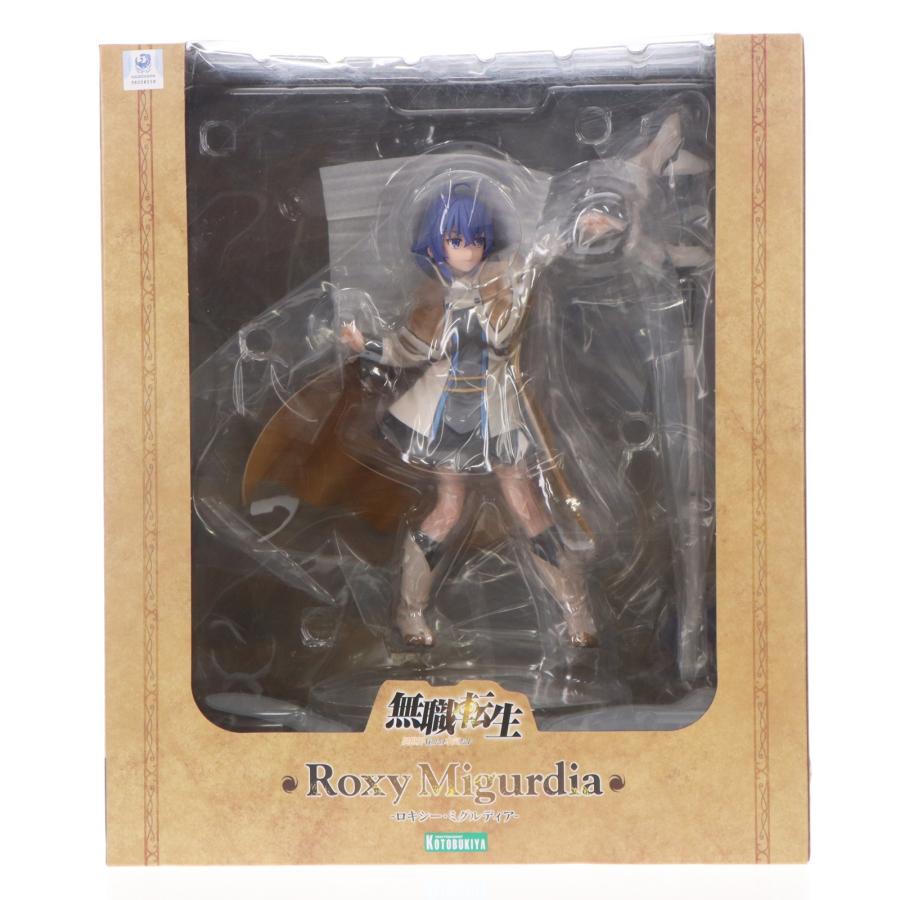 コトブキヤ（KOTOBUKIYA） 『中古即納』{FIG} (再販)ロキシー