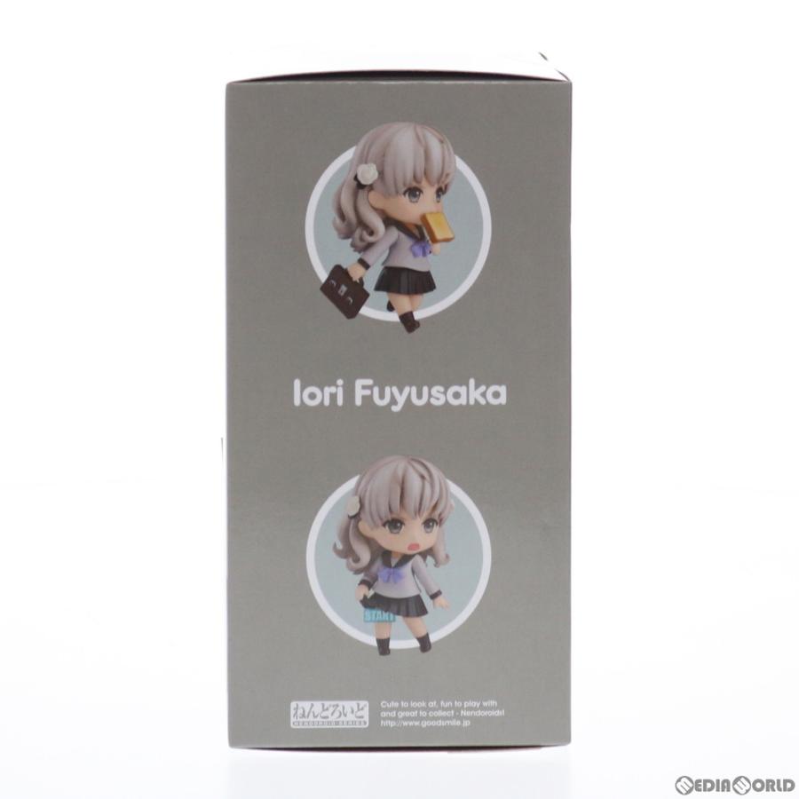 『中古即納』{FIG} ねんどろいど 1405 冬坂五百里(ふゆさかいおり) 十三機兵防衛圏 完成品 可動フィギュア グッドスマイルカンパニー(20201226)の画像