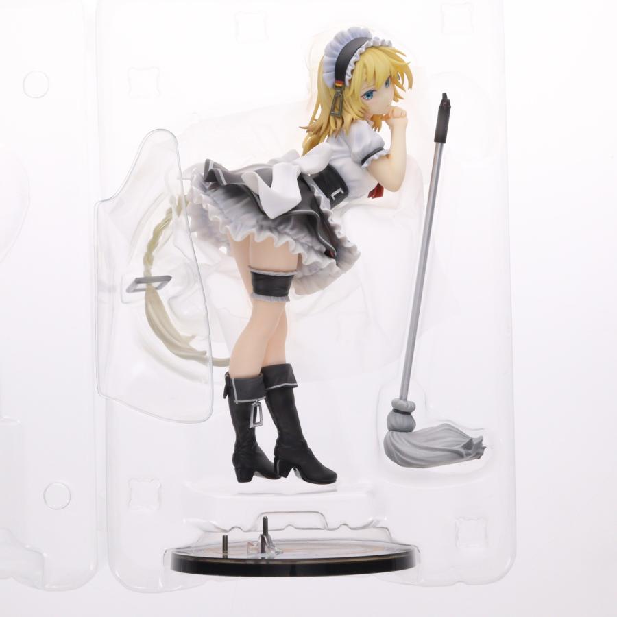 キューズQ 『中古即納』{FIG} Gr G36 ドールズフロントライン 1/7 完成 