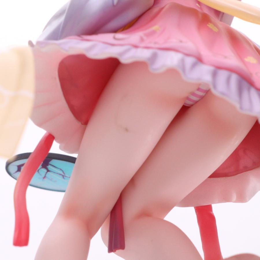 『中古即納』{FIG} ラフィー 春待ちウサギver. アズールレーン 1/7 完成品 フィギュア B´full FOTS JAPAN(ビーフルフォトスジャパン)(20220202)の画像