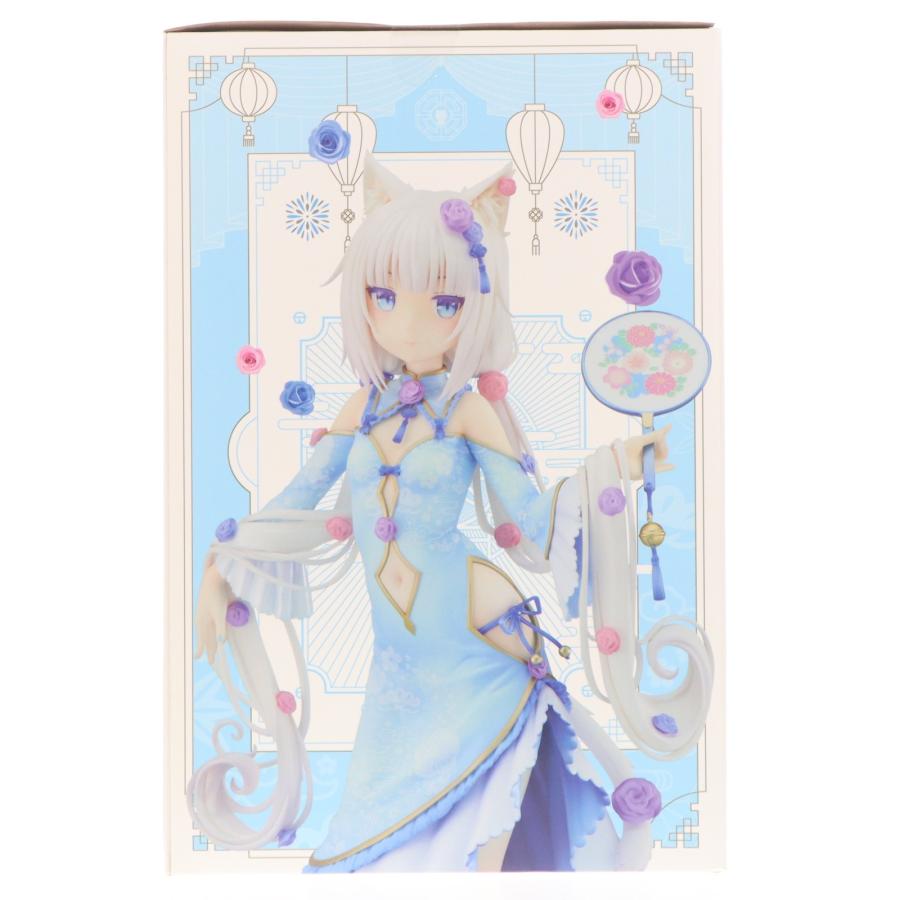 グッドスマイルカンパニー 『中古即納』{FIG} バニラ 華ロリVer. ネコ