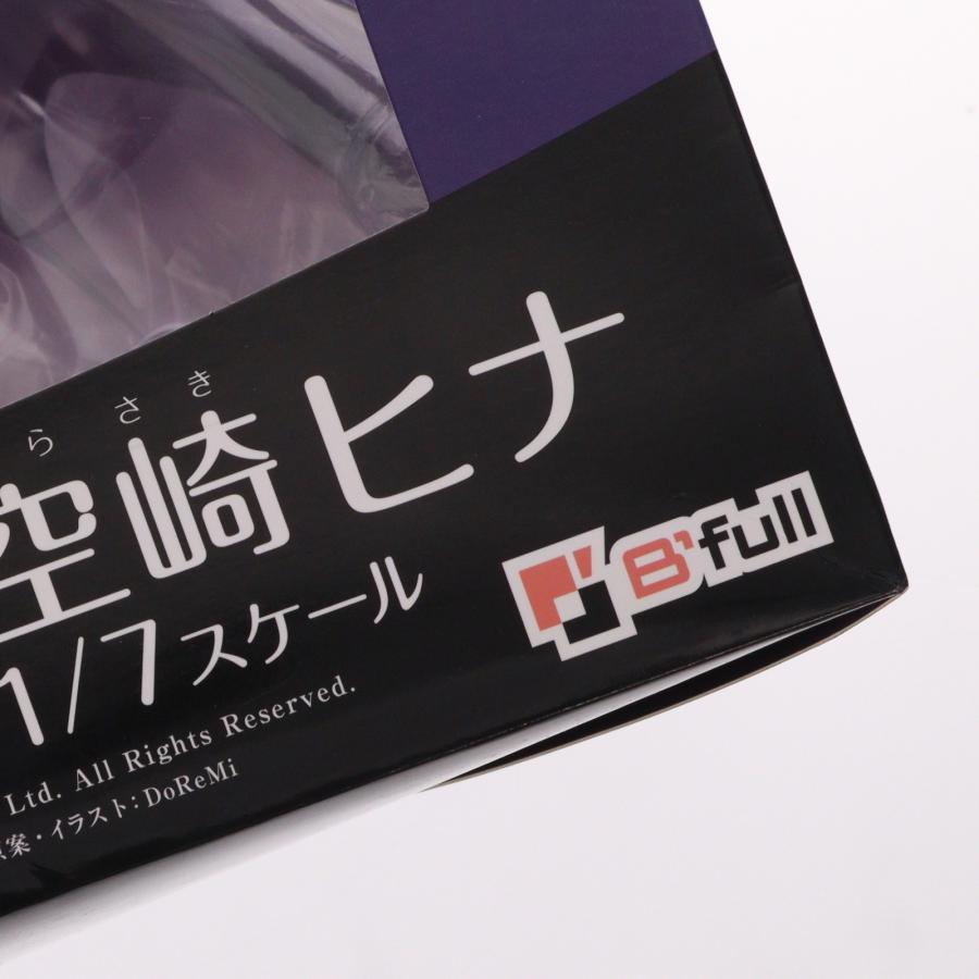 『中古即納』{FIG} 空崎ヒナ(そらさきひな) ブルーアーカイブ 1/7 完成品 フィギュア B´full FOTS JAPAN(ビーフルフォトスジャパン)(20231004)_3
