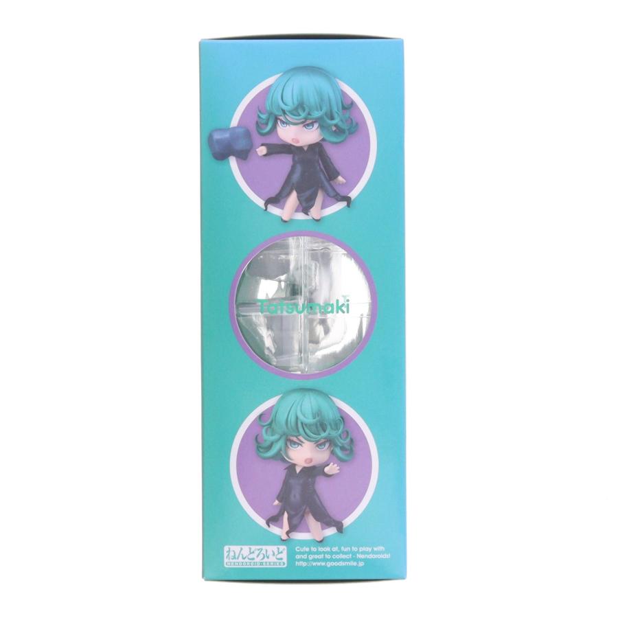 グッドスマイルカンパニー 『中古即納』{FIG} ねんどろいど 678 戦慄の 