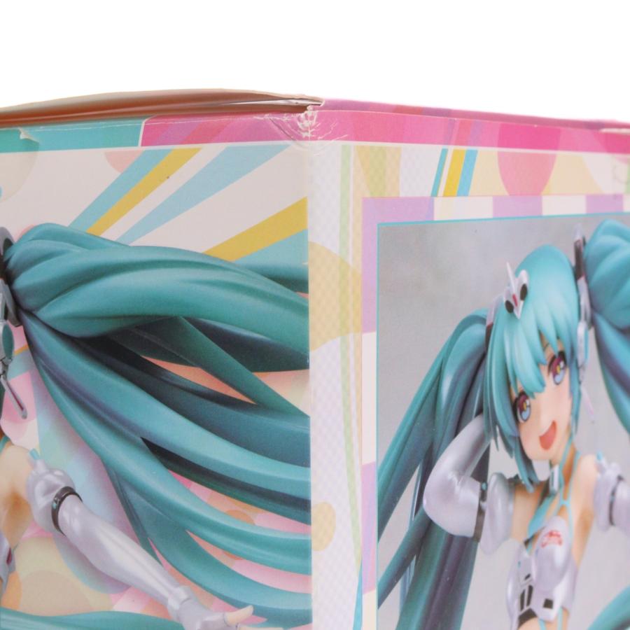 中古即納』{FIG} レーシングミク 2012 ver. 初音ミク GTプロジェクト 1