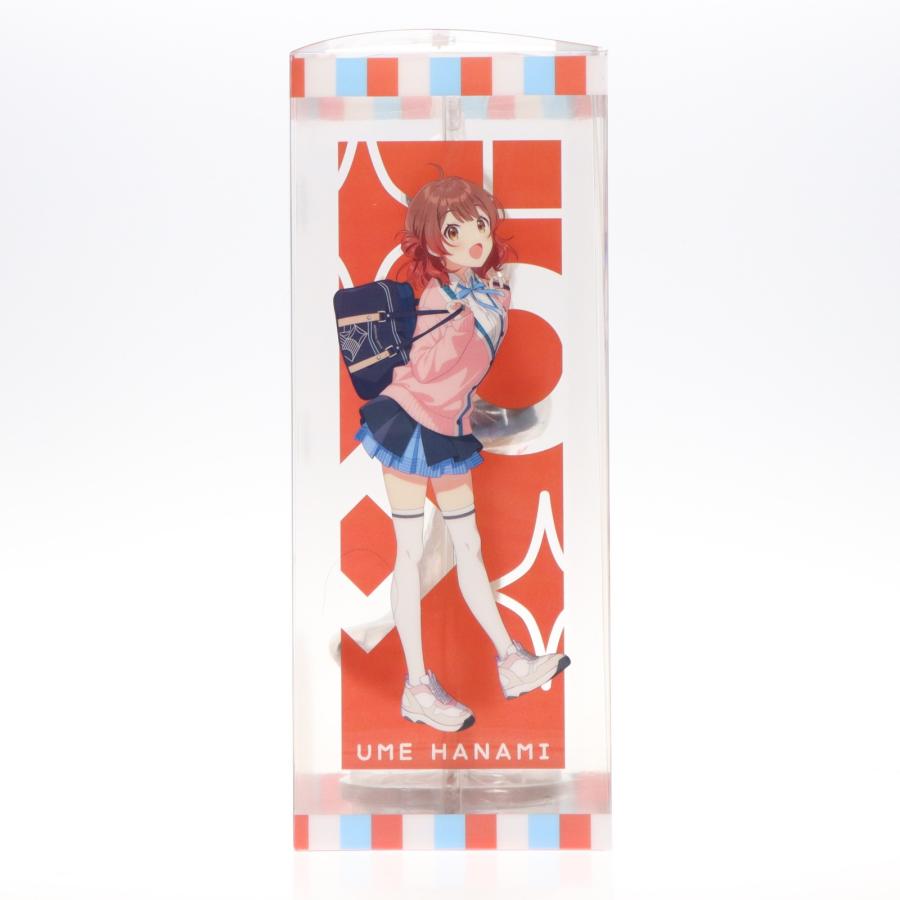 中古即納』{FIG} 差分顔パーツ付属 花海佑芽 特典版 学園アイドル