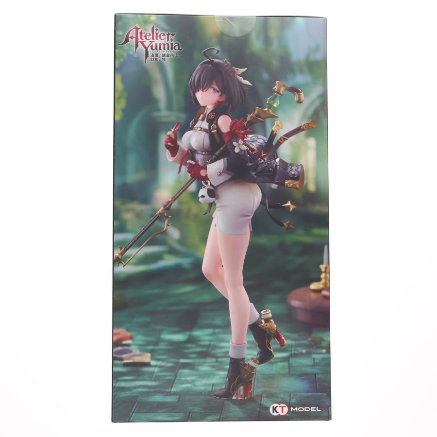 中古即納』{FIG} ユミア・リースフェルト 通常版 ユミアのアトリエ 1/7