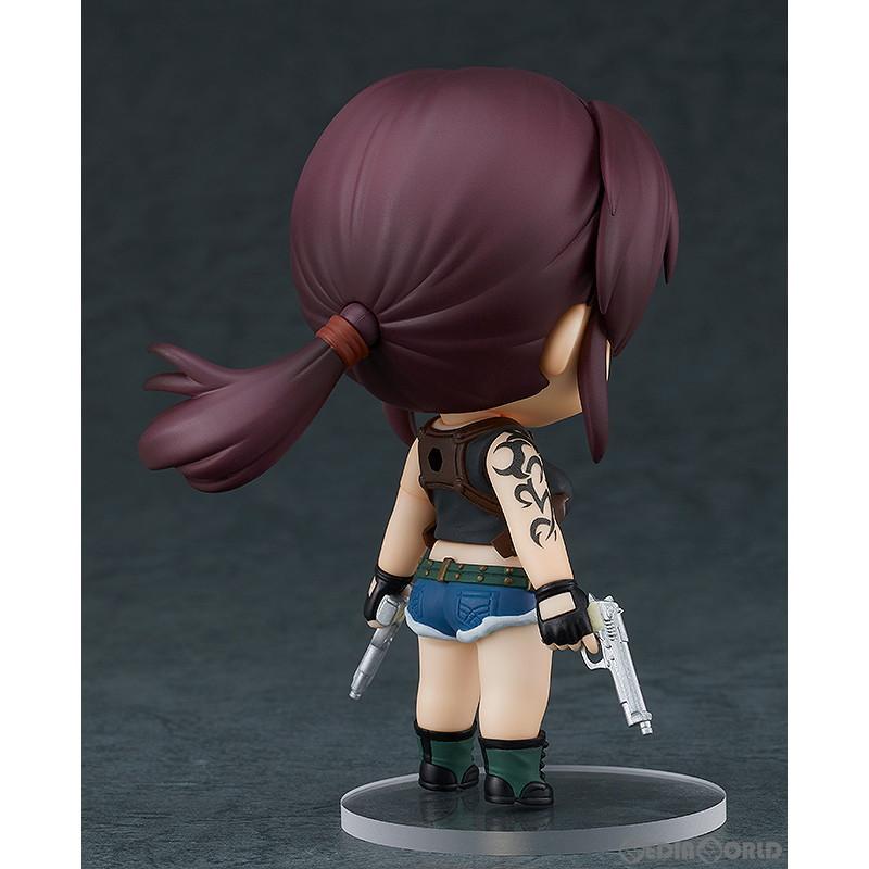 グッドスマイルカンパニー 『中古即納』{FIG} ねんどろいど 2058