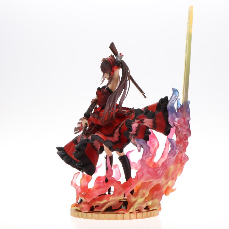 『中古即納』{FIG} PRISMA WING 時崎狂三(ときさきくるみ) DX版 デート・ア・バレット 1/7 完成品 フィギュア(PWDAB-01PDX) プライム1スタジオ(20250228)