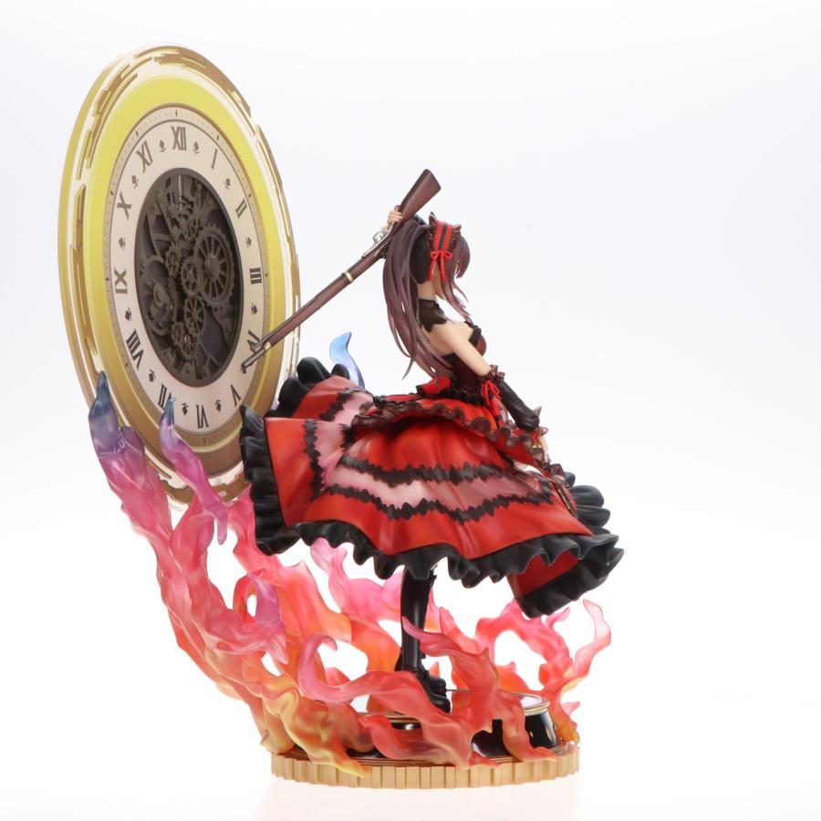 『中古即納』{FIG} PRISMA WING 時崎狂三(ときさきくるみ) DX版 デート・ア・バレット 1/7 完成品 フィギュア(PWDAB-01PDX) プライム1スタジオ(20250228)