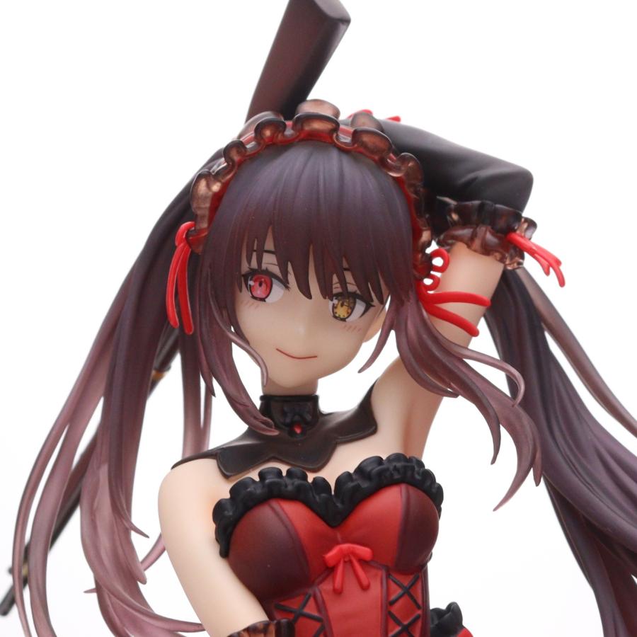 『中古即納』{FIG} PRISMA WING 時崎狂三(ときさきくるみ) DX版 デート・ア・バレット 1/7 完成品 フィギュア(PWDAB-01PDX) プライム1スタジオ(20250228)