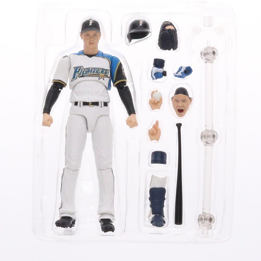 【中古】大谷翔平　S.H.フィギュアーツ 北海道日本ハムファイターズ　フィギュア 楽天市場】【中古】[FIG] S.H.Figuarts(フィギュアーツ) 大谷翔平