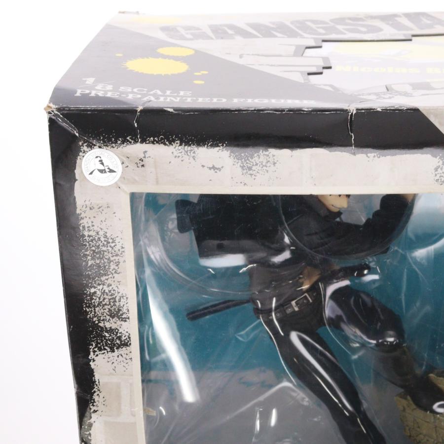 コトブキヤ（KOTOBUKIYA） 『中古即納』{FIG} ARTFX J ニコラス