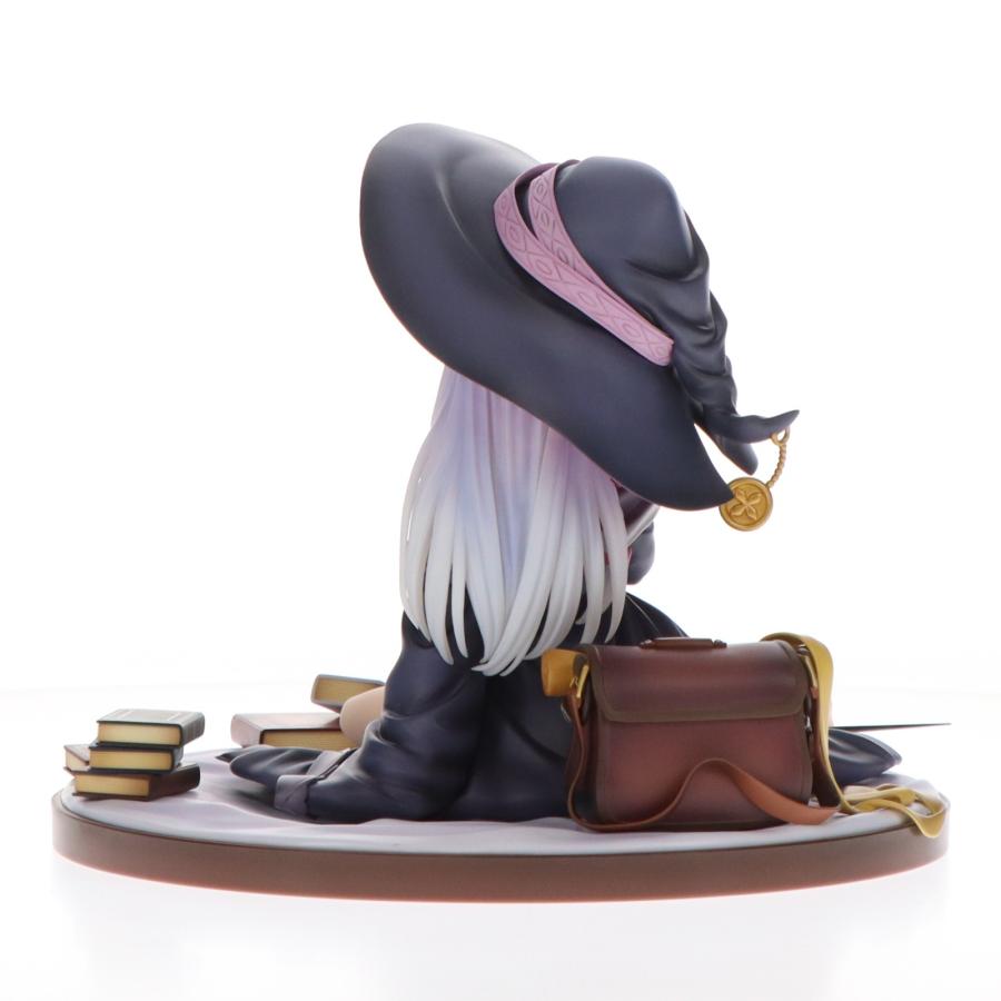 中古即納』{FIG} イレイナ〜休息 ver.〜 魔女の旅々 1/6 完成品