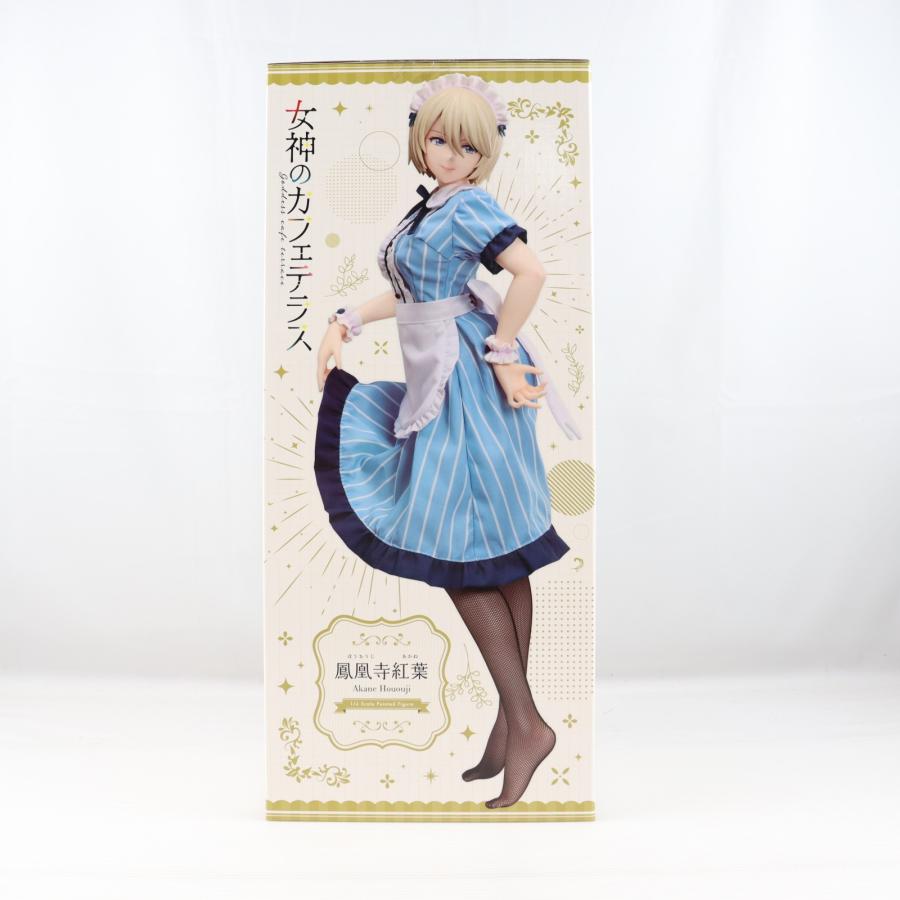 中古即納』{FIG} B-Style 鳳凰寺紅葉(ほうおうじあかね) 女神のカフェ
