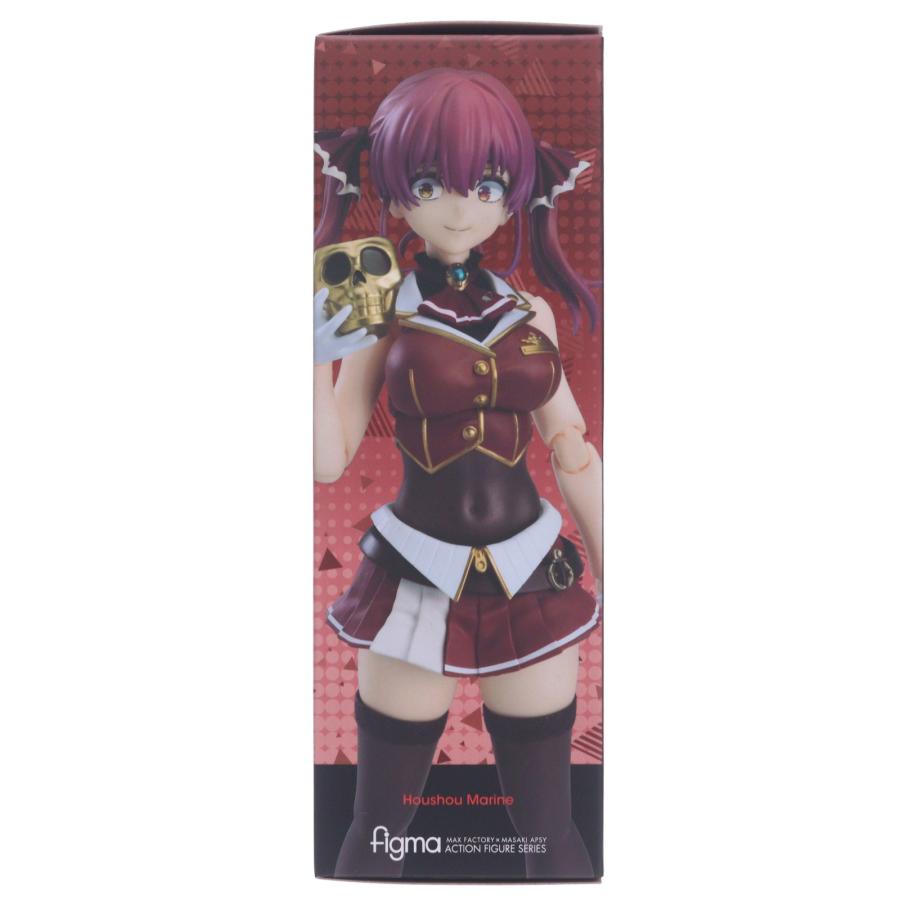 マックスファクトリー 『中古即納』{FIG} figma(フィグマ) 577 宝鐘
