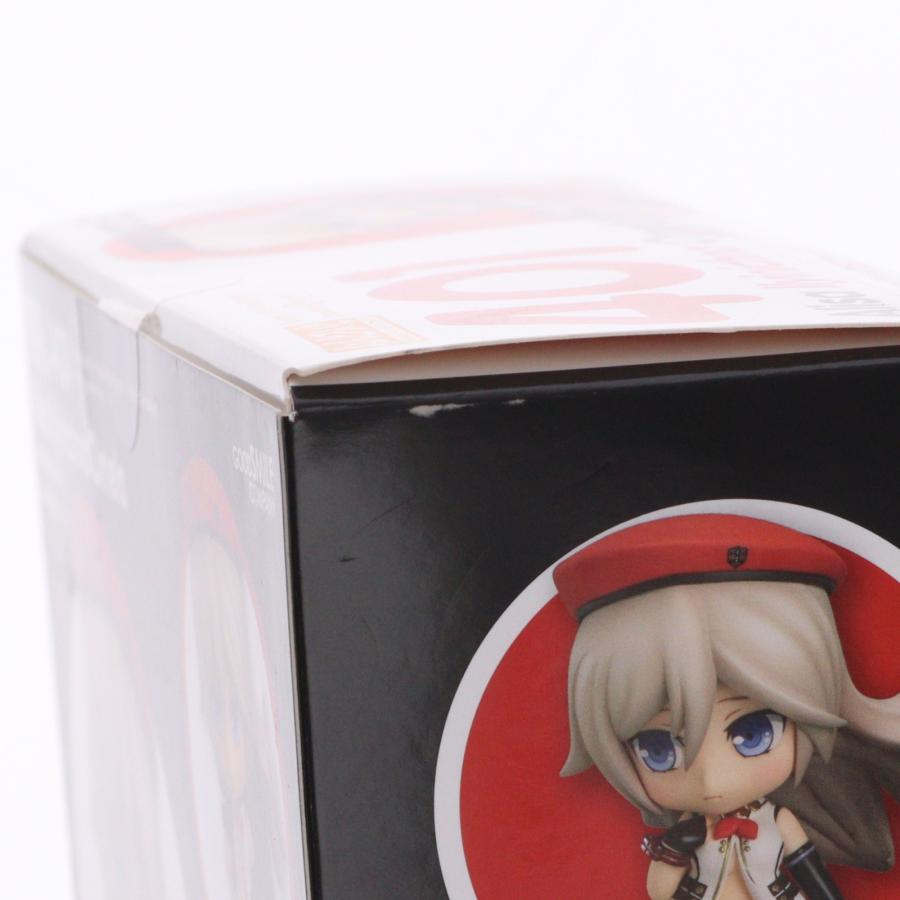 『中古即納』{FIG} ねんどろいど 401 アリサ・イリーニチナ・アミエーラ ゴッドイーター2 完成品 可動フィギュア グッドスマイルカンパニー(20140727)の画像