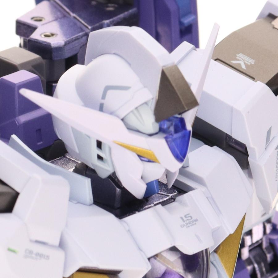 中古即納』{FIG} 魂ウェブ商店 METAL BUILD 1.5(アイズ)ガンダム 機動