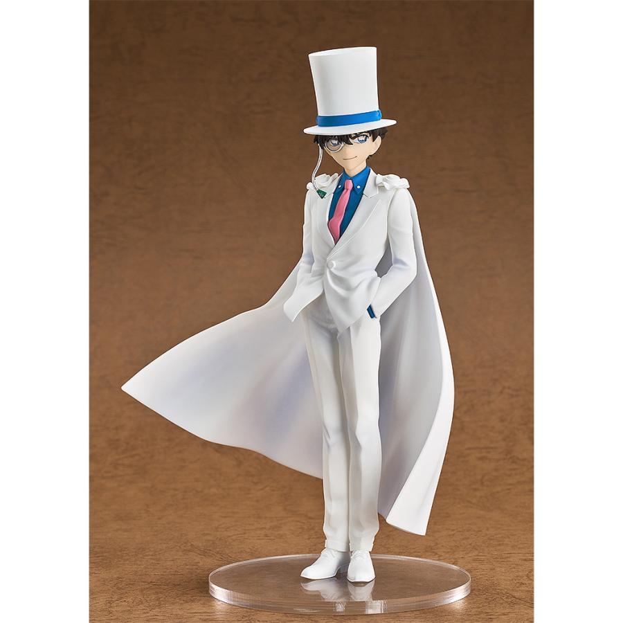 『中古即納』{FIG} POP UP PARADE(ポップアップパレード) 怪盗キッド 名探偵コナン 完成品 フィギュア グッドスマイルアーツ上海(20250130)の画像