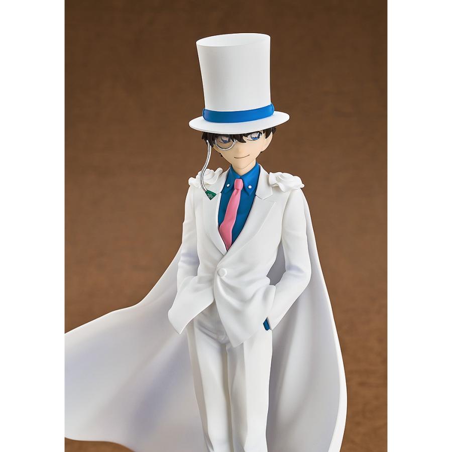 『中古即納』{FIG} POP UP PARADE(ポップアップパレード) 怪盗キッド 名探偵コナン 完成品 フィギュア グッドスマイルアーツ上海(20250130)の画像