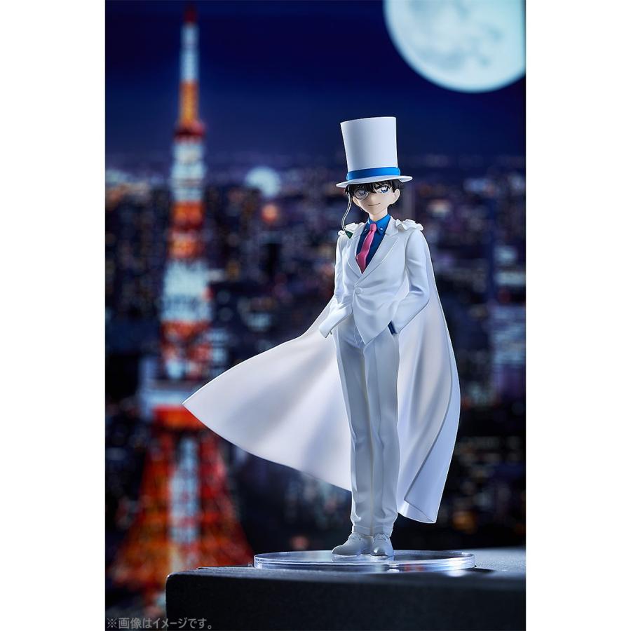 『中古即納』{FIG} POP UP PARADE(ポップアップパレード) 怪盗キッド 名探偵コナン 完成品 フィギュア グッドスマイルアーツ上海(20250130)の画像