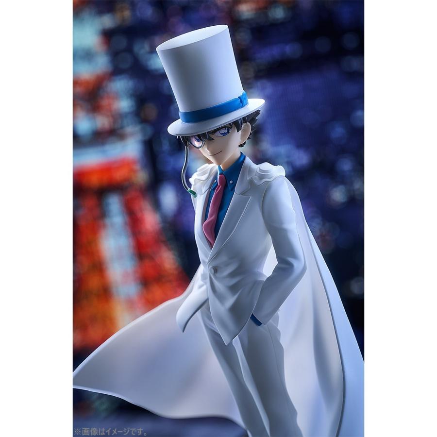 『中古即納』{FIG} POP UP PARADE(ポップアップパレード) 怪盗キッド 名探偵コナン 完成品 フィギュア グッドスマイルアーツ上海(20250130)の画像