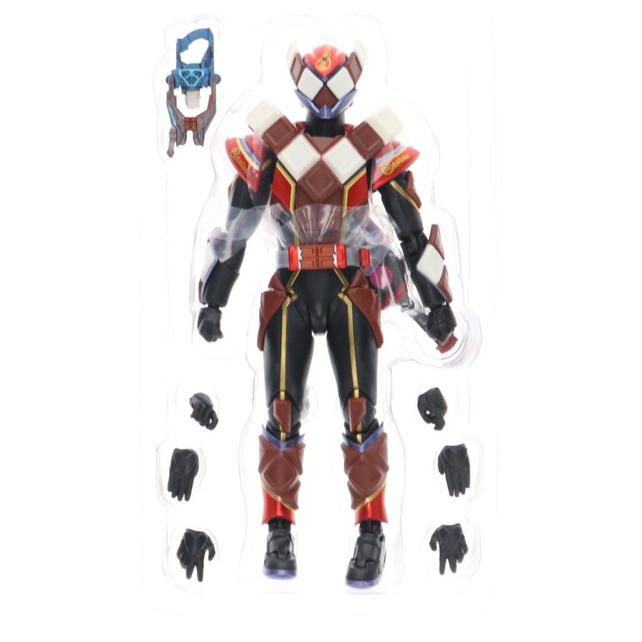 中古即納』{FIG} 魂ウェブ商店限定 S.H.Figuarts 仮面ライダーヴァレン