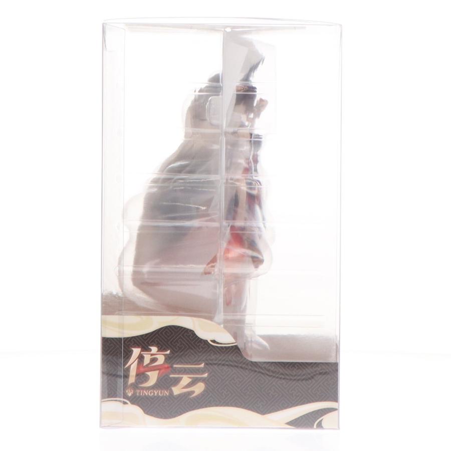 中古即納』{FIG} Gift+ 停雲(ていうん) 崩壊:スターレイル 1/10 完成品