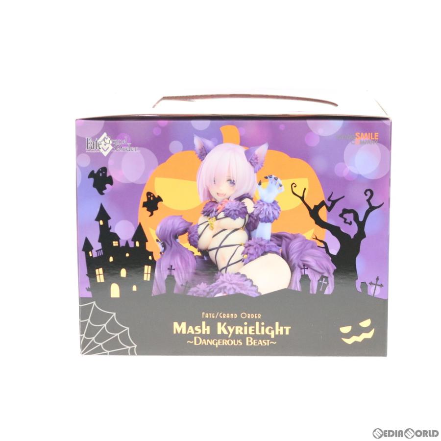 グッドスマイルカンパニー 『中古即納』{FIG} マシュ・キリエライト