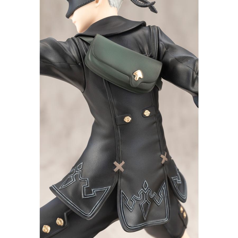 コトブキヤ（KOTOBUKIYA） 『中古即納』{FIG} ARTFX J 9S NieR
