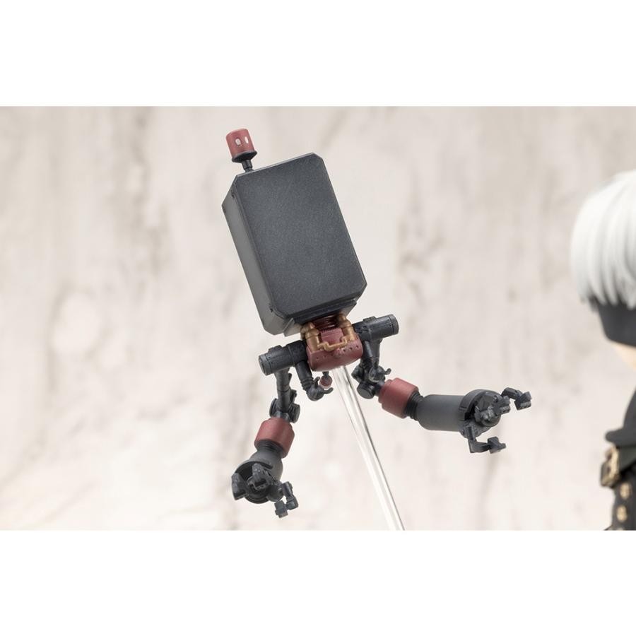 コトブキヤ（KOTOBUKIYA） 『中古即納』{FIG} ARTFX J 9S NieR
