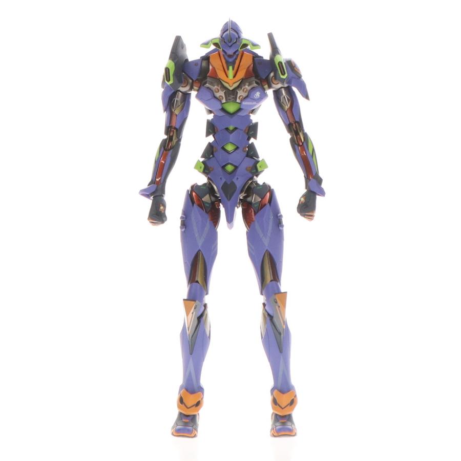 中古即納』{FIG} METAL BUILD エヴァンゲリオン初号機 -STORE LIMITED
