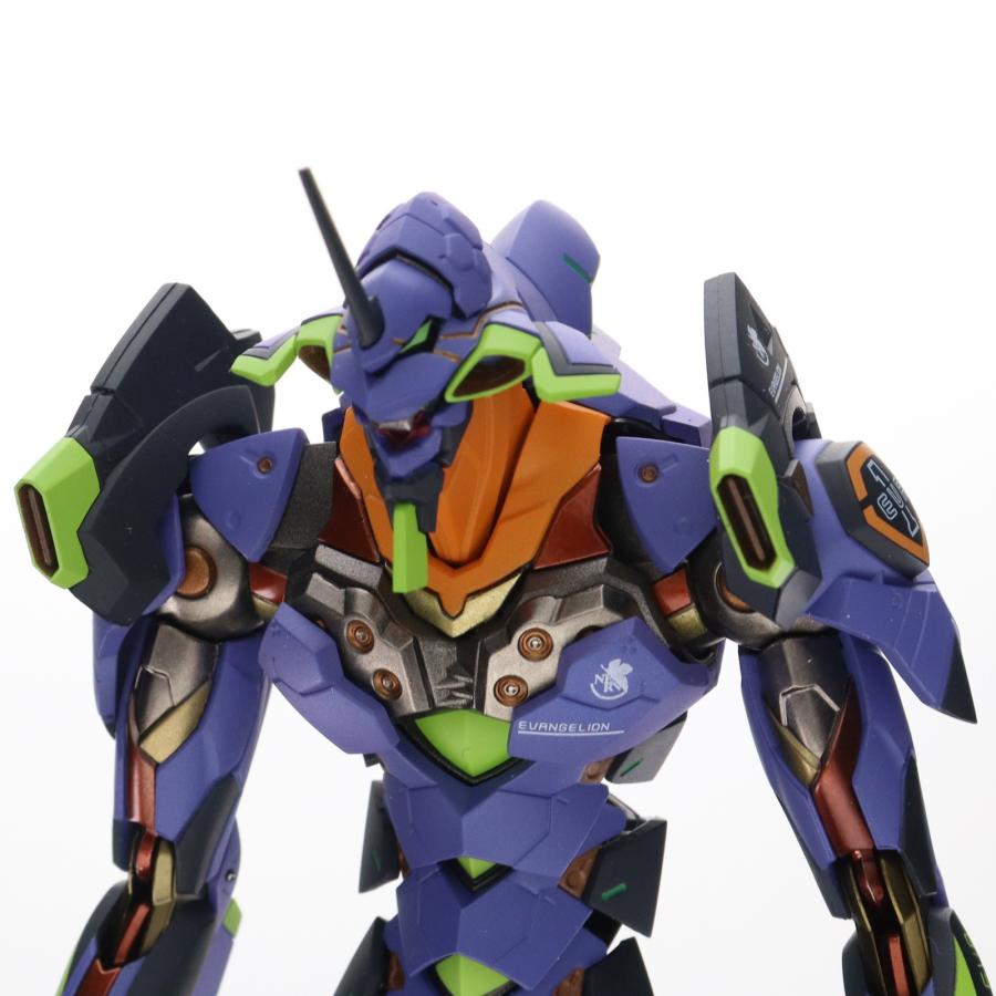 中古即納』{FIG} METAL BUILD エヴァンゲリオン初号機 -STORE LIMITED