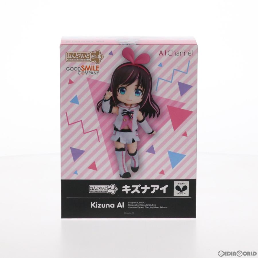 グッドスマイルカンパニー 『中古即納』{FIG} ねんどろいどどーる
