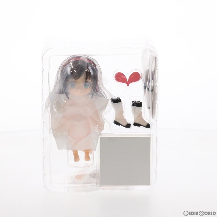 中古 GOOD SMILE COMPANY | グッドスマイルカンパニー フィギュア バーチャルYouTuber キズナアイ ねんどろいど どーる 2020年製 【719】 グッドスマイルカンパニー 『中古即納』{FIG} ねんどろいどどーる