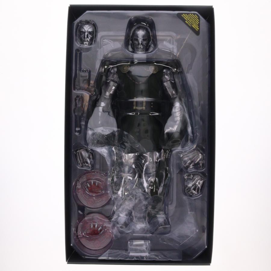 ホットトイズ（Hot Toys） 『中古即納』{FIG} コミック