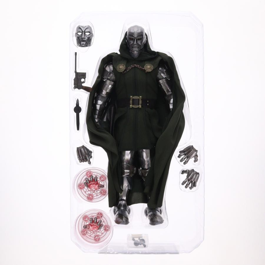 ホットトイズ（Hot Toys） 『中古即納』{FIG} コミック
