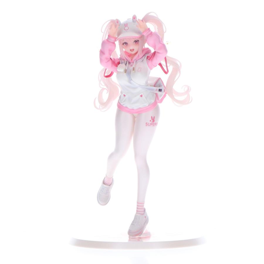 中古即納』{FIG} アリス スイートホーム[通常版] 勝利の女神:NIKKE 1/7