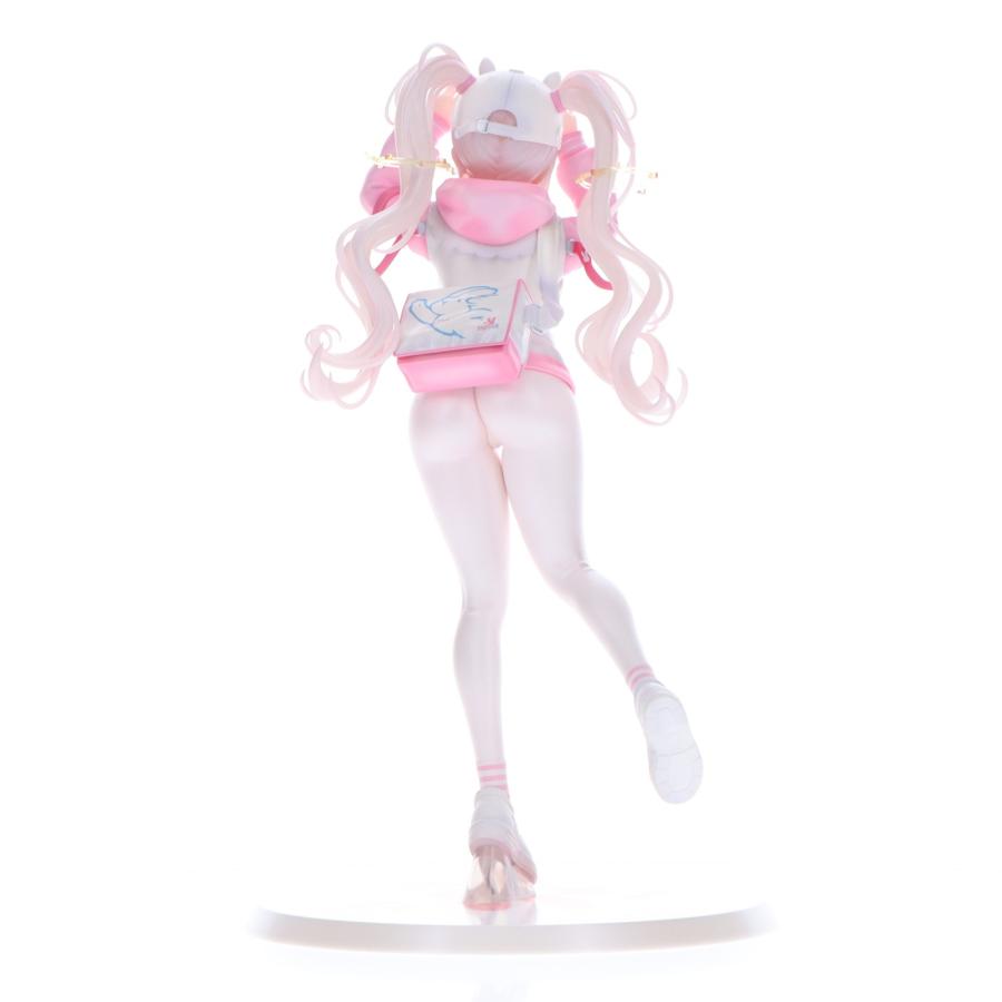 中古即納』{FIG} アリス スイートホーム[通常版] 勝利の女神:NIKKE 1/7