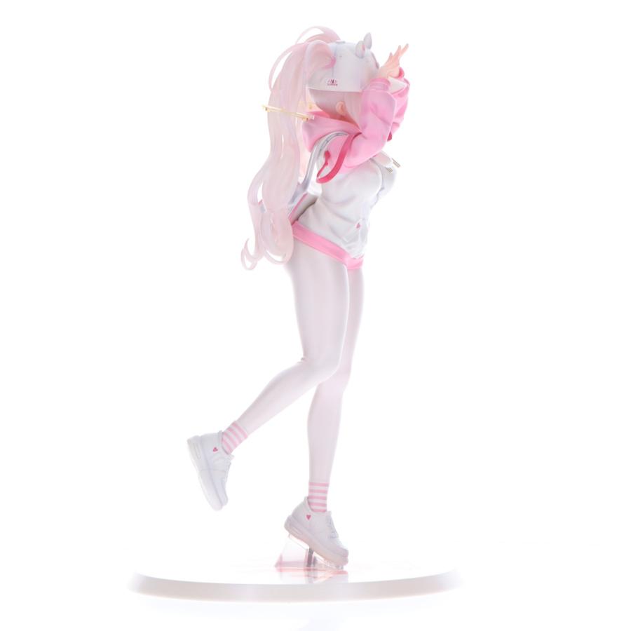 中古即納』{FIG} アリス スイートホーム[通常版] 勝利の女神:NIKKE 1/7