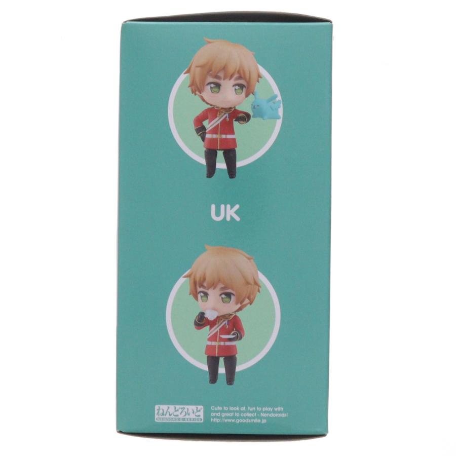 中古即納』{FIG} ねんどろいど 1621 イギリス ヘタリア World☆Stars