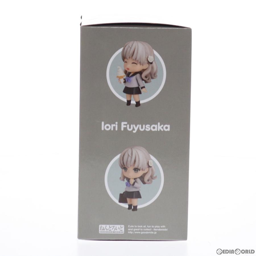 『中古即納』{FIG} ねんどろいど 1405 冬坂五百里(ふゆさかいおり) 十三機兵防衛圏 完成品 可動フィギュア グッドスマイルカンパニー(20201226)